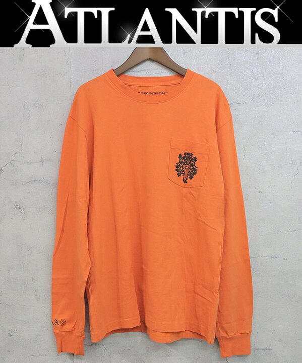 楽天市場】CHROME HEARTS 銀座店 クロムハーツ PPO ヴァインダガー 