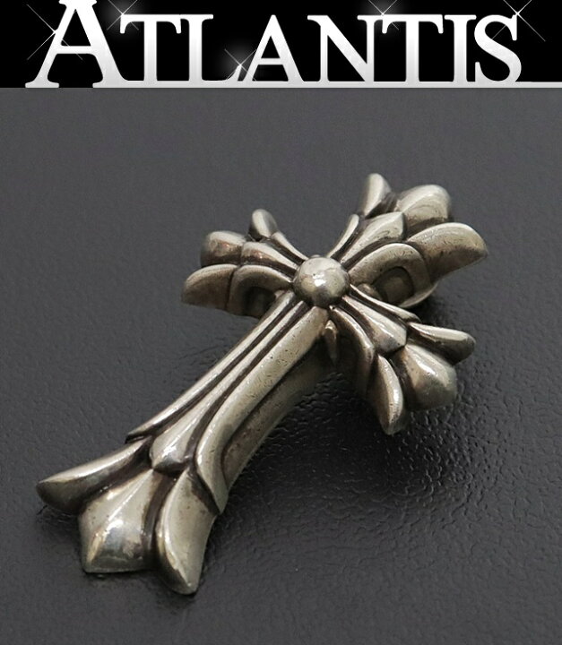 楽天市場】CHROME HEARTS 銀座店 クロムハーツ スモール ダブル CH 
