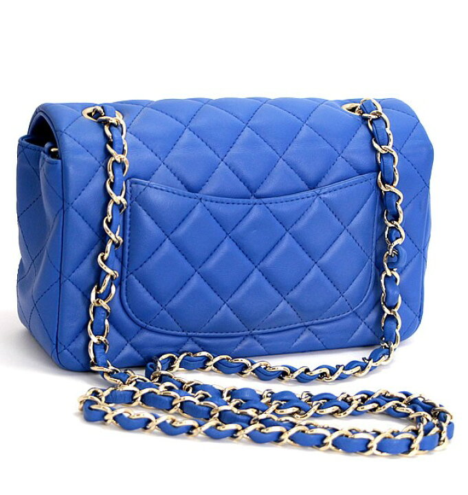 楽天市場】シャネル CHANEL ミニマトラッセ20 チェーンショルダー  