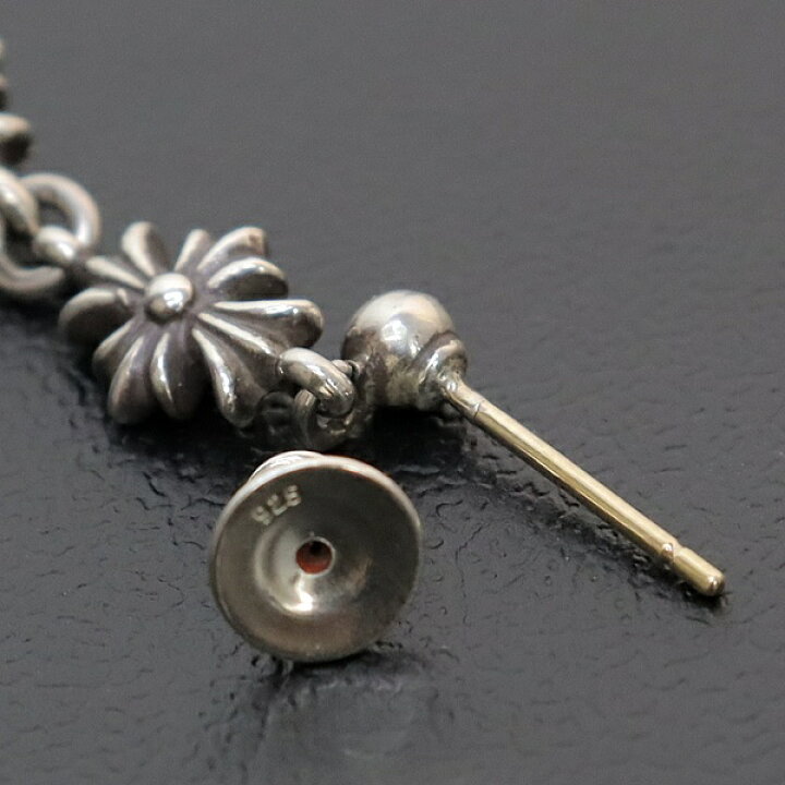 楽天市場】CHROME HEARTS 銀座店 クロムハーツ タイニーE CHプラス 5  