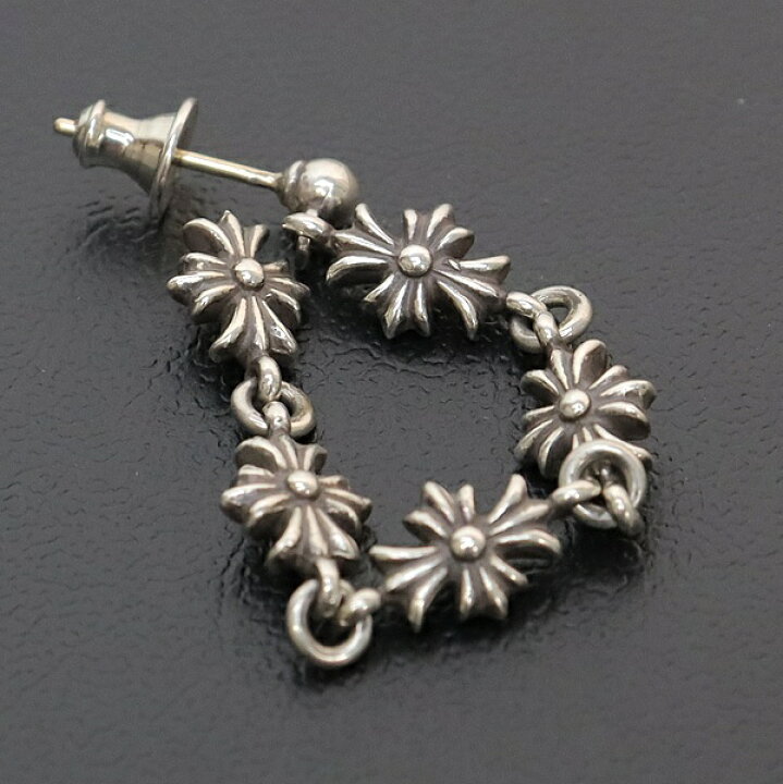 楽天市場】CHROME HEARTS 銀座店 クロムハーツ タイニーE CHプラス 5  