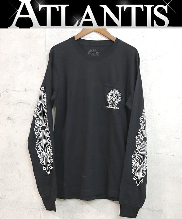 楽天市場】CHROME HEARTS 銀座店 クロムハーツ SALE 新品 