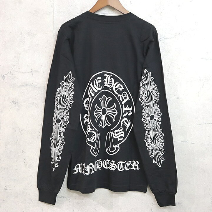 楽天市場】CHROME HEARTS 銀座店 クロムハーツ SALE 新品 