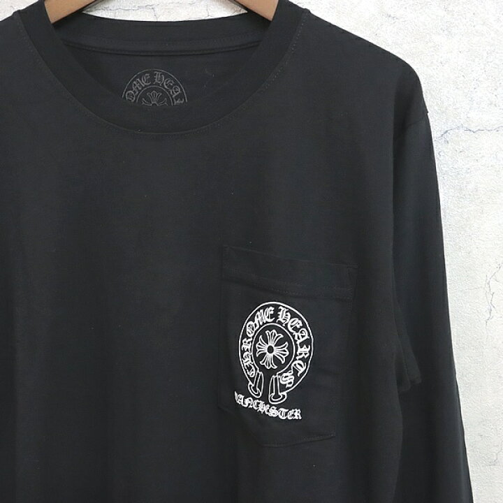 楽天市場】CHROME HEARTS 銀座店 クロムハーツ SALE 新品 
