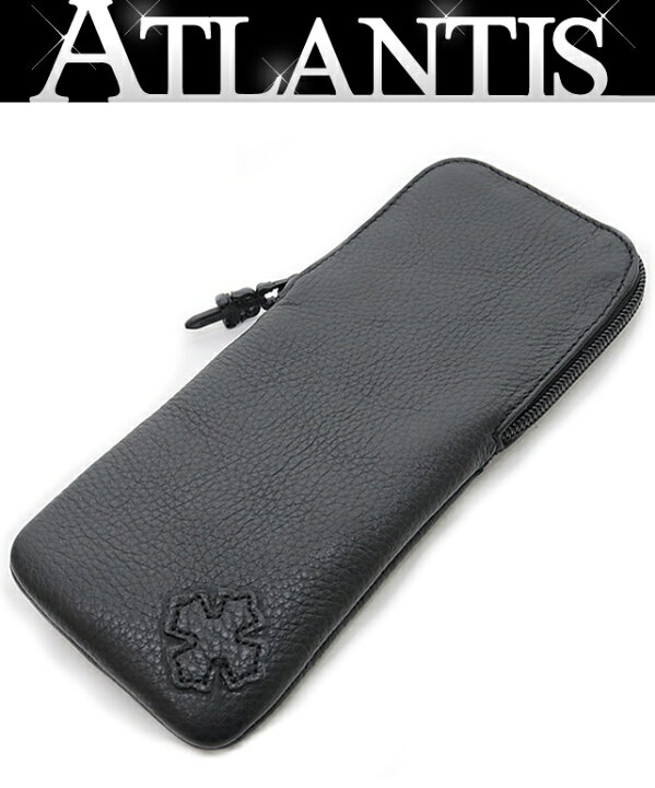 楽天市場】CHROME HEARTS 銀座店 クロムハーツ アイウェアケース 