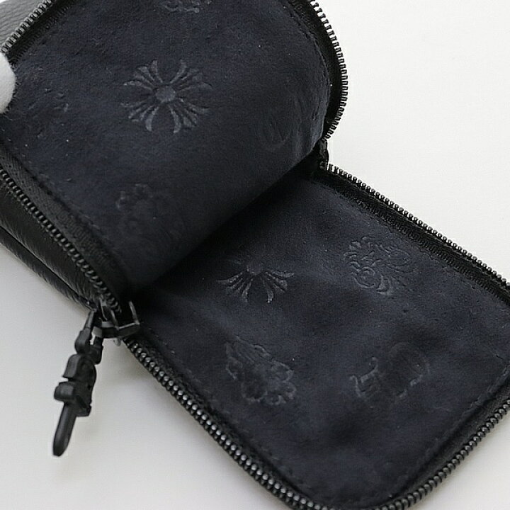 楽天市場】CHROME HEARTS 銀座店 クロムハーツ アイウェアケース 