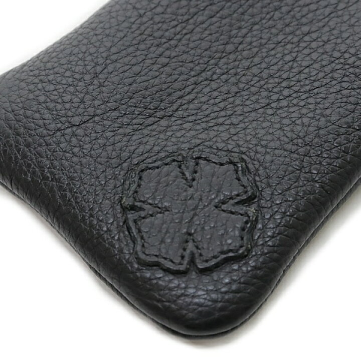 楽天市場】CHROME HEARTS 銀座店 クロムハーツ アイウェアケース  