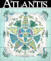 楽天市場】エルメス カレ90 シルクスカーフ pythagore ピタゴラス  