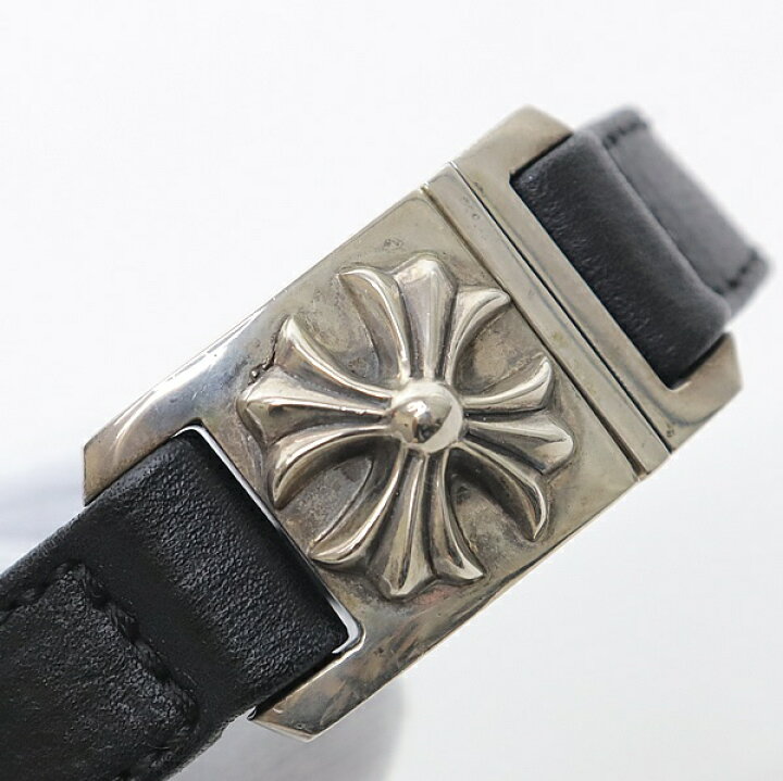 楽天市場】CHROME HEARTS 銀座店 クロムハーツ CHX ハーネスクラスプ 