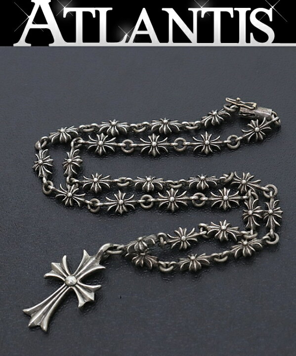 楽天市場】CHROME HEARTS 銀座店 クロムハーツ タイニーE CHプラス 