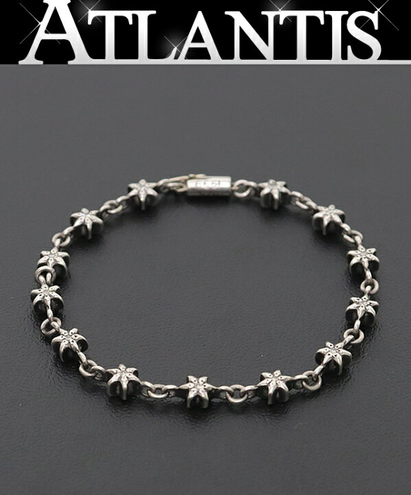 楽天市場】CHROME HEARTS 銀座店 クロムハーツ SALE タイニースター 