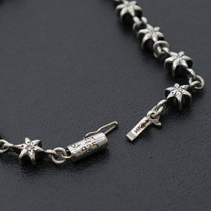 楽天市場】CHROME HEARTS 銀座店 クロムハーツ SALE タイニースター 
