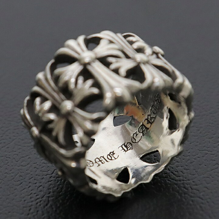 楽天市場】CHROME HEARTS 銀座店 クロムハーツ セメタリークロス 