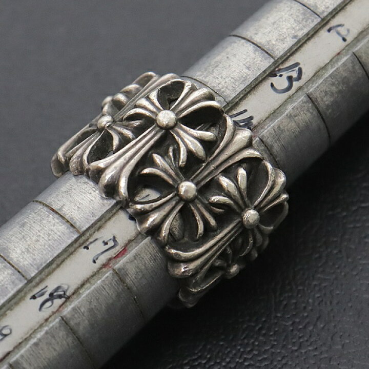 楽天市場】CHROME HEARTS 銀座店 クロムハーツ セメタリークロス 