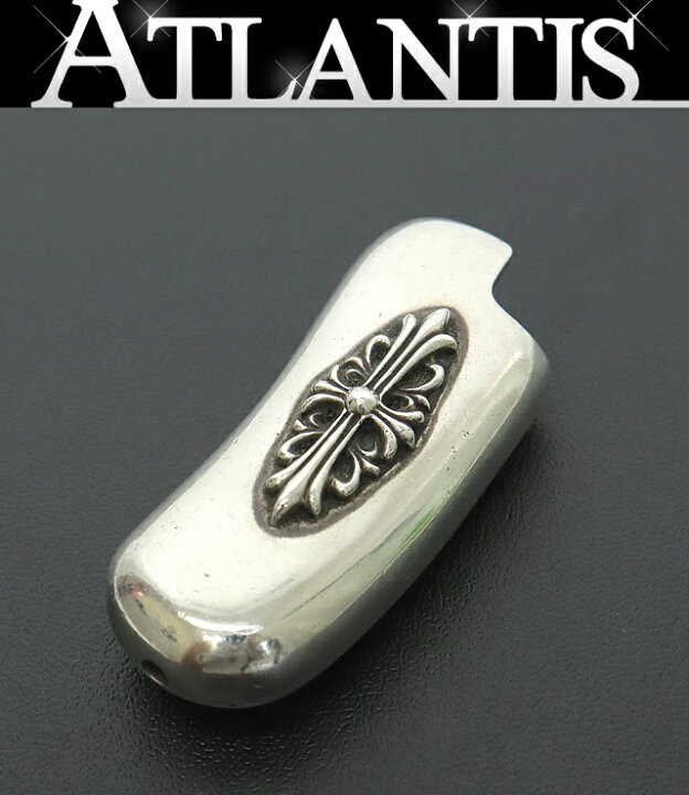 楽天市場】CHROME HEARTS 銀座店 クロムハーツ ビーンズ ライター 