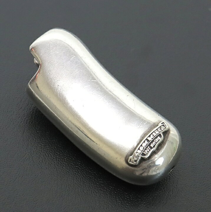 楽天市場】CHROME HEARTS 銀座店 クロムハーツ ビーンズ ライター  