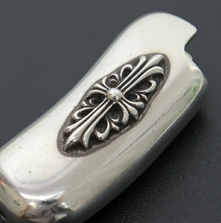 楽天市場】CHROME HEARTS 銀座店 クロムハーツ ビーンズ ライター 