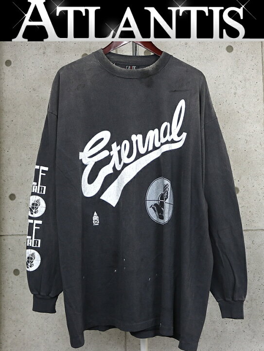 楽天市場】SAINT MICHAEL 銀座店 セント マイケル 新品 FEAR OF GOD  