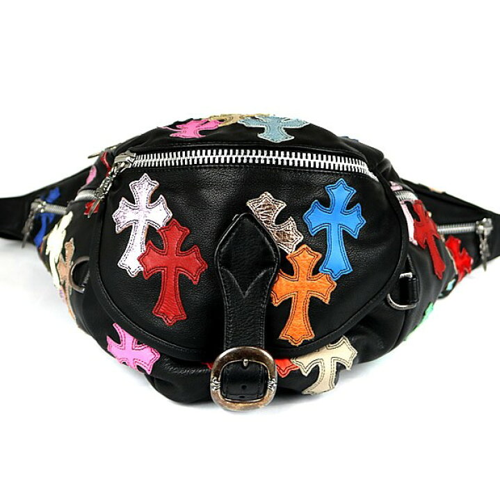 楽天市場】CHROME HEARTS 銀座店 クロムハーツ 美品 スナットパック XL 