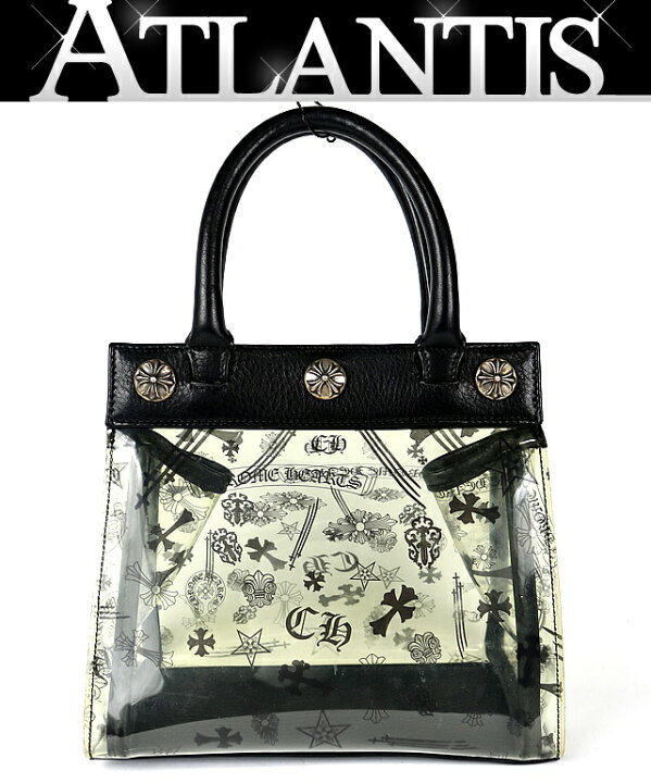 楽天市場】CHROME HEARTS 銀座店 クロムハーツ ドリュー ミニ ビニール 