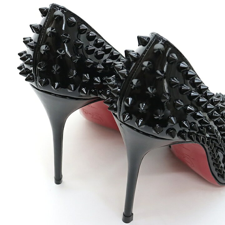楽天市場】【広尾店】クリスチャンルブタン Christian Louboutin 