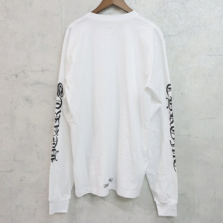 楽天市場】CHROME HEARTS 銀座店 クロムハーツ SALE 新品 ネックロゴ 