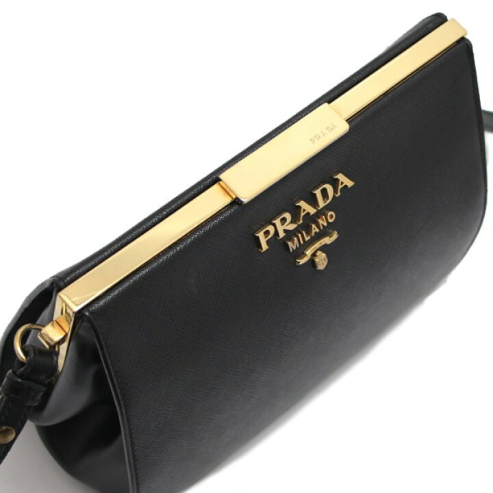 楽天市場】プラダ PRADA ライトフレームバッグ ショルダーバッグ  