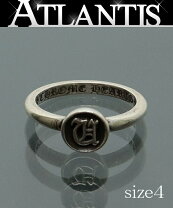 楽天市場】chrome hearts（サイズ（指輪）4号）（ジュエリー 