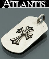 楽天市場】カット アウト クロス ラージ ドッグタグの通販 