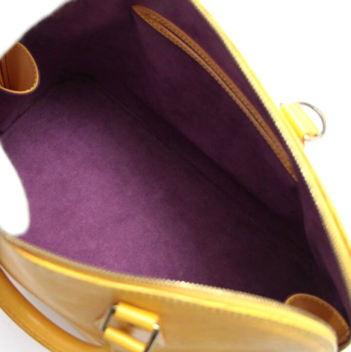 楽天市場】ルイヴィトン Louis Vuitton アルマ ハンドバッグ 