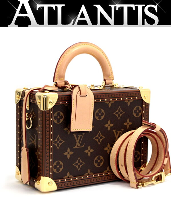 楽天市場】ルイヴィトン Louis Vuitton プティット ヴァリーズ 