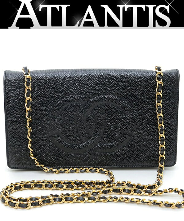 楽天市場】【広尾店】美品 ヴィンテージ シャネル CHANEL チェーン 
