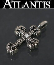 楽天市場】クロムハーツ フィリグリークロス（ペンダントトップ  