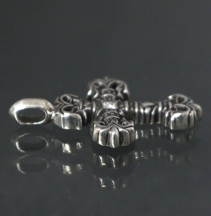 楽天市場】CHROME HEARTS 銀座店 クロムハーツ 新品 SALE タイニー 