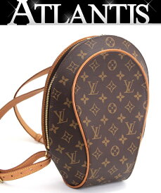 ルイヴィトン Louis Vuitton エリプスサックアド リュックサック バックパック モノグラム M51125 【70033】