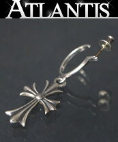 楽天市場】chromehearts クロムハーツ（ピアス｜メンズジュエリー  