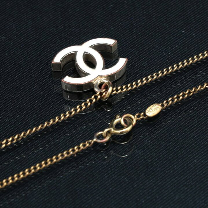 楽天市場】シャネル CHANEL 定番 人気 ココマーク リバーシブル 