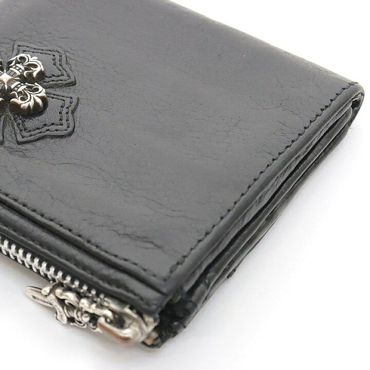 楽天市場】CHROME HEARTS 銀座店 クロムハーツ ハーフジップ 