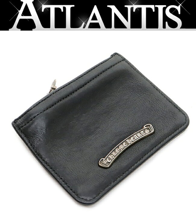 楽天市場】CHROME HEARTS 銀座店 クロムハーツ ジッパーチェンジパース 