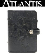 楽天市場】クロムハーツ chrome hearts 手帳カバーの通販 