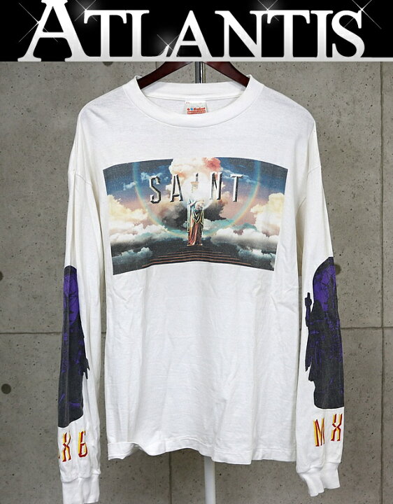 楽天市場】SAINT MICHAEL 銀座店 セント マイケル SALE 24AW SAINT 