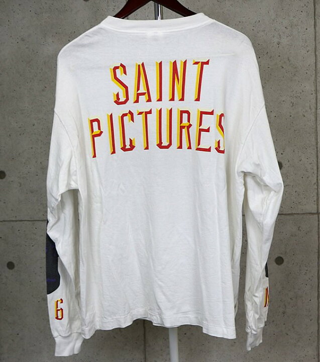 楽天市場】SAINT MICHAEL 銀座店 セント マイケル SALE 24AW SAINT 
