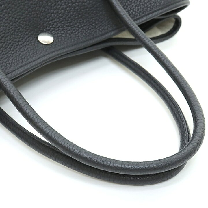 楽天市場】【広尾店】 極美品 エルメスHERMES ガーデンパーティPM 
