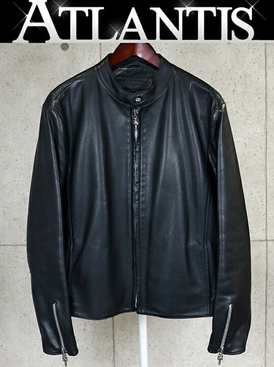 楽天市場】CHROME HEARTS 銀座店 クロムハーツ レーシング2 シングル 
