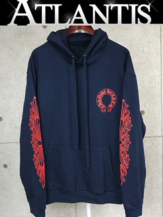 楽天市場】CHROME HEARTS 銀座店 クロムハーツ フローラルクロス 