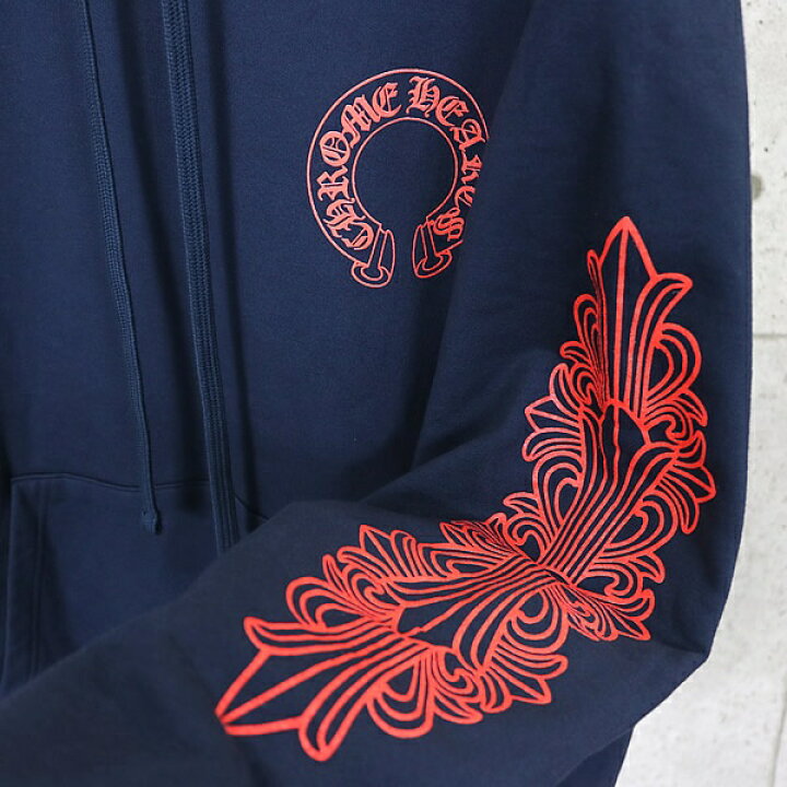 楽天市場】CHROME HEARTS 銀座店 クロムハーツ フローラルクロス 