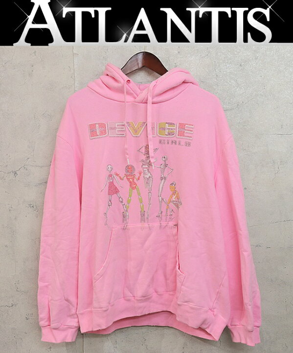 楽天市場】doublet 新宿店 ダブレット×PZ TODAY 24SS ヴィンテージ加工 
