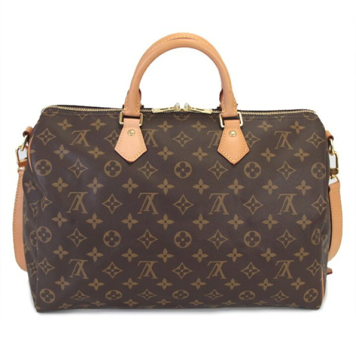 楽天市場】ルイヴィトン Louis Vuitton スピーディ バンドリエール35 