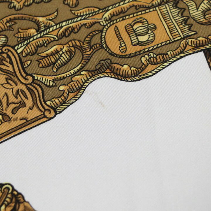 楽天市場】エルメス HERMES カレ90 ARMES DE CHASSE 鹿狩り 大判  