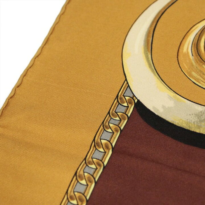 楽天市場】エルメス HERMES カレ90 ARMES DE CHASSE 鹿狩り 大判  